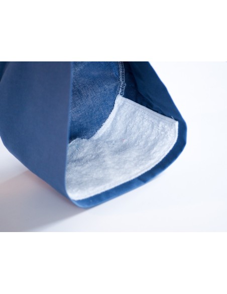 Calot classique Belle île - Les Sans-calottes