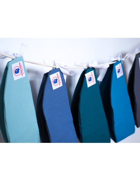 Calot classique Belle île - Les Sans-calottes