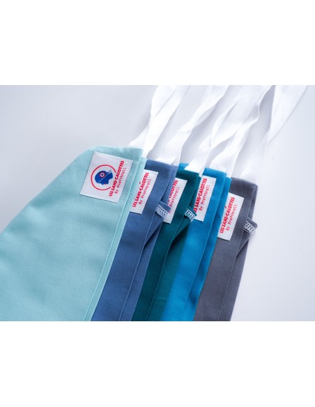 Calot classique Mururoa - Les Sans-calottes