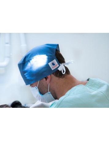 Calot classique Belle île - Les Sans-calottes 2