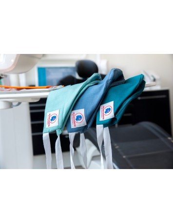 Calot classique Mururoa - Les Sans-calottes 2