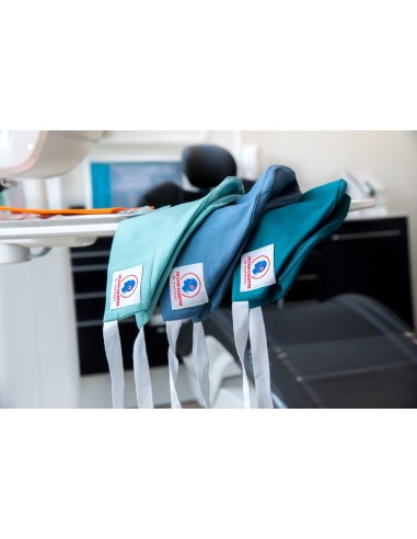 Calot classique Mururoa - Les Sans-calottes