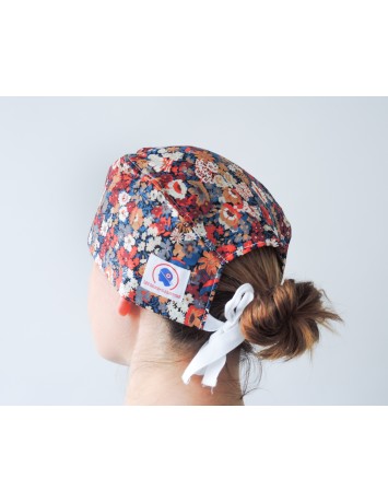 Calot classique Beauregard - LIBERTY - Les Sans-calottes 2