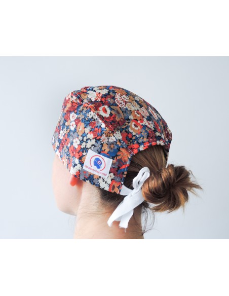 Calot classique Beauregard - LIBERTY - Les Sans-calottes