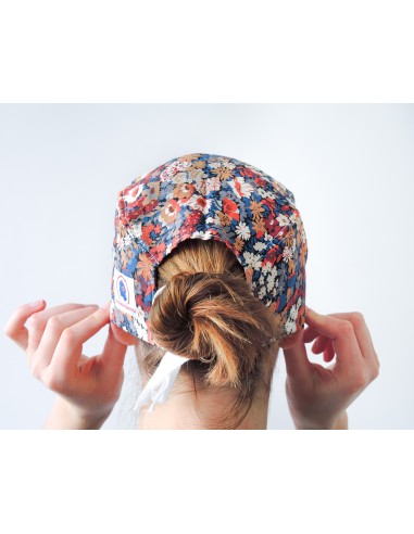 Calot classique Beauregard - LIBERTY - Les Sans-calottes