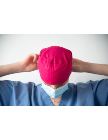 Calot classique Marie-Galante - Les Sans-calottes 2