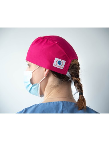 Calot classique Marie-Galante - Les Sans-calottes