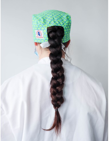 Calot classique Lubéron - PETIT PAN - Les Sans-calottes