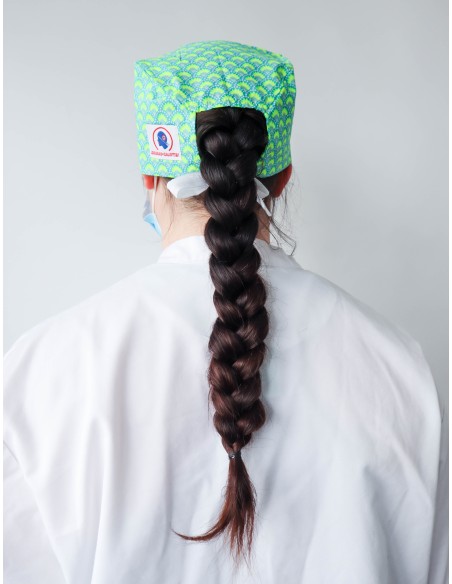 Calot classique Lubéron - PETIT PAN - Les Sans-calottes