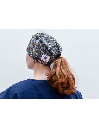 Calot classique Les Moules - Les Sans-calottes