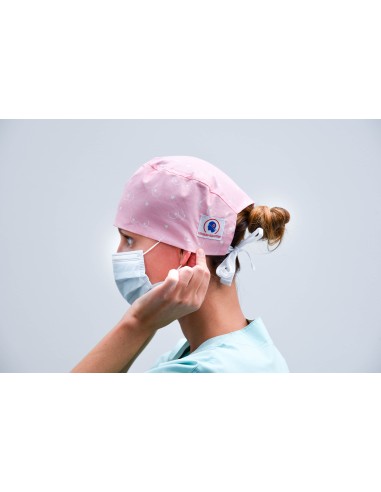 Calot classique Seins - Les Sans-calottes