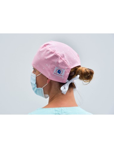 Calot classique Seins - Les Sans-calottes