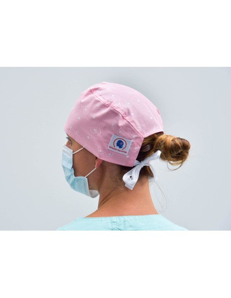 Calot classique Seins - Les Sans-calottes