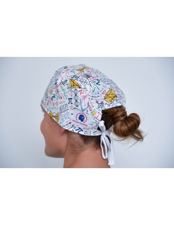 Calot classique Trigo - Les Sans-calottes 2