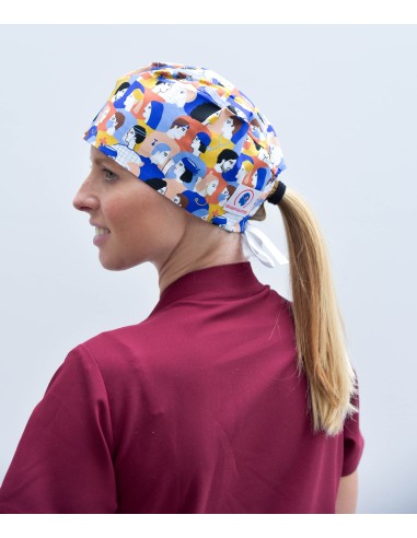 Calot classique Calot-pital - Les Sans-calottes