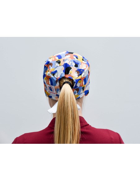 Calot classique Calot-pital - Les Sans-calottes