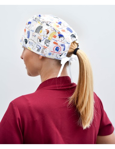 Calot classique Calot-sto - Les Sans-calottes