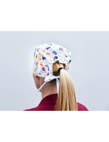 Calot classique Calot-sto - Les Sans-calottes