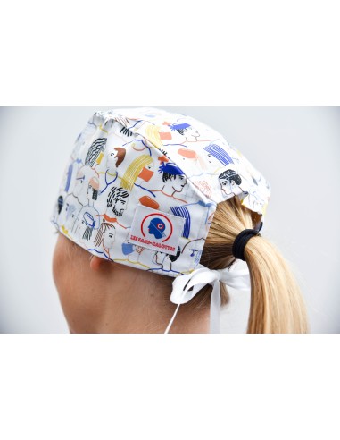 Calot classique Calot-sto - Les Sans-calottes