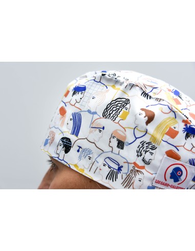 Calot classique Calot-sto - Les Sans-calottes