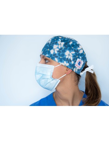 Calot classique Cotentin - Les Sans-calottes 2