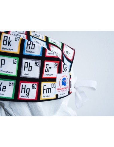 Calot classique Nancy - Les Sans-calottes