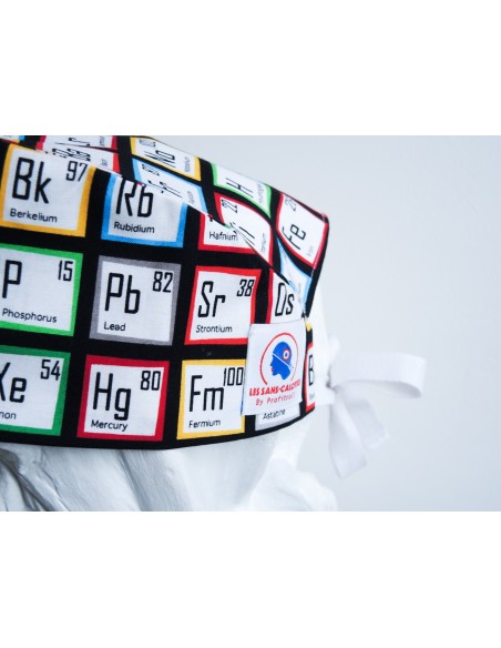 Calot classique Nancy - Les Sans-calottes