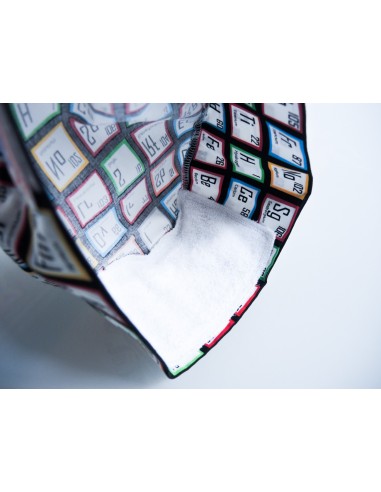 Calot classique Nancy - Les Sans-calottes