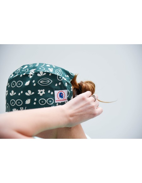 Calot classique GIRLS - Les Sans-calottes