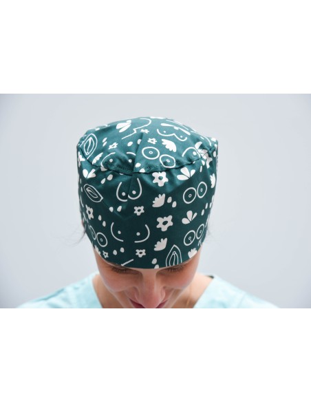 Calot classique GIRLS - Les Sans-calottes