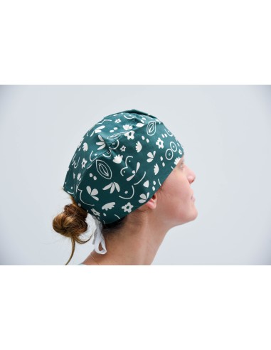 Calot classique GIRLS - Les Sans-calottes