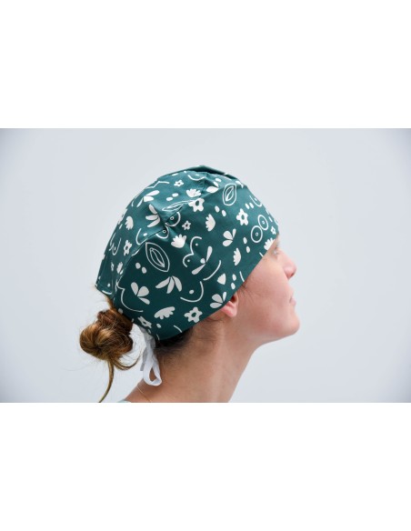 Calot classique GIRLS - Les Sans-calottes