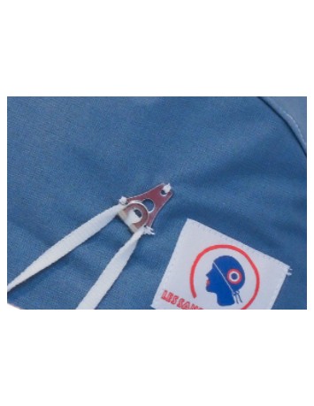 CROCHETS - Les Sans-calottes