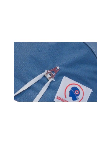 CROCHETS - Les Sans-calottes