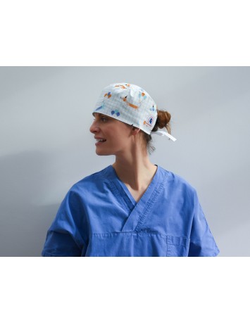 Calot classique Morteau - Les Sans-calottes 2