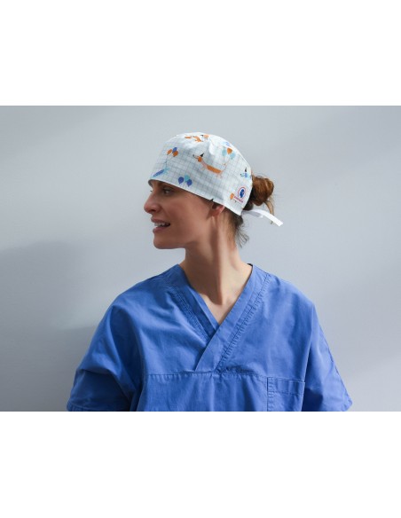 Calot classique Morteau - Les Sans-calottes