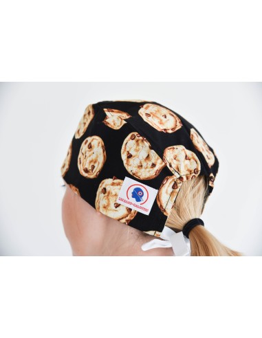 Calot classique Cookies Party - Les Sans-calottes