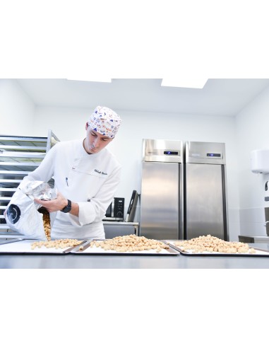 Calot classique French Mignardises - Les Sans-calottes