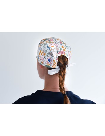 Calot classique Logipi - Les Sans-calottes 2