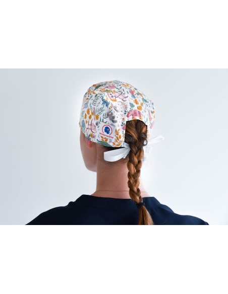 Calot classique Logipi - Les Sans-calottes