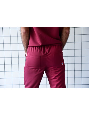 Pantalon intachable Charles - Les Sans-calottes