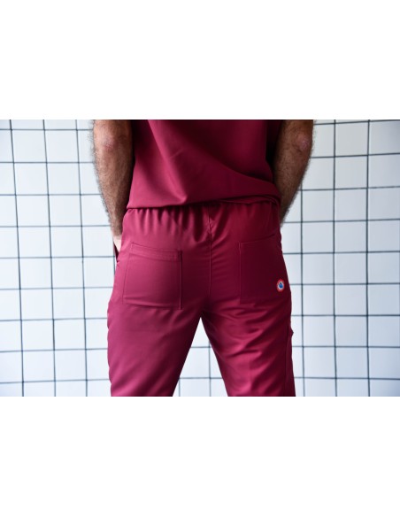 Pantalon intachable Charles - Les Sans-calottes