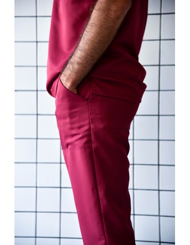 Pantalon intachable Charles - Les Sans-calottes