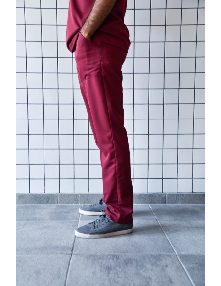 Pantalon intachable Charles - Les Sans-calottes