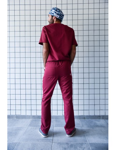 Pantalon intachable Charles - Les Sans-calottes