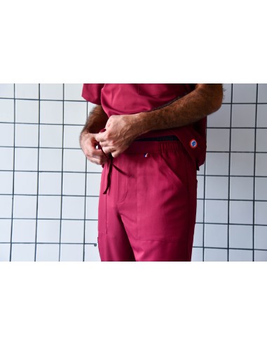 Pantalon intachable Charles - Les Sans-calottes