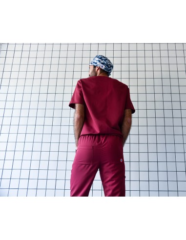 Pantalon intachable Charles - Les Sans-calottes