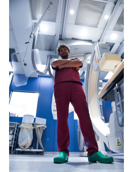 Pantalon intachable Charles - Les Sans-calottes