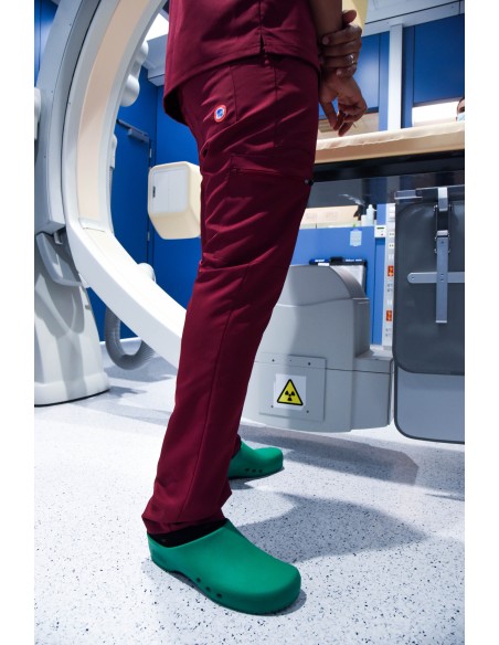 Pantalon intachable Charles - Les Sans-calottes