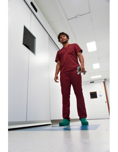 Pantalon intachable Charles - Les Sans-calottes